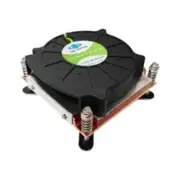 ✅*NEW* Supermicro SNK-P0049A4 1U Active CPU Heat Sink for Intel Sokcet H H2 H3