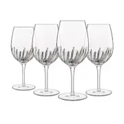 Luigi Bormioli Mixology Spritz Glass 570ml Set of 4