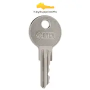 CH501 Key Fits Tool Box, Paddle, Whale Tail Lock, Caravan storage + others