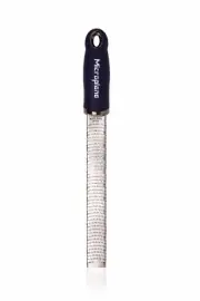 Microplane Premium Zester Grater - Dark Blue RRP $59.95