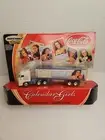 Matchbix Collectibles Calender Girls Coca-Cola Collection Semi-Truck