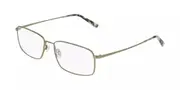 Flexon H6080 313 Men's Glasses Green Size 56 - Private Health Rebate - Blue Light Block Available