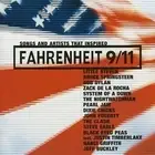 Inspired by “Fahrenheit 911”