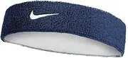 [Nike] Swoosh Classic Reversible Headband BN1100-421