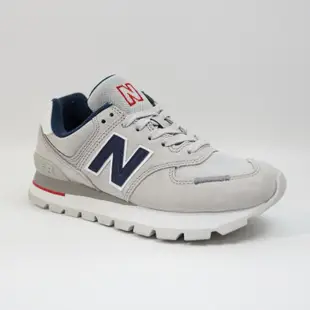 NEW BALANCE ML574DTC D 楦 男女生 休閒鞋 紐巴倫 574 復古鞋 廣告款