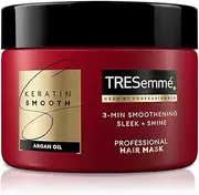 Tresemme Keratin Smooth Mask for Frizzy and Difficult to Manage Hair 300ml