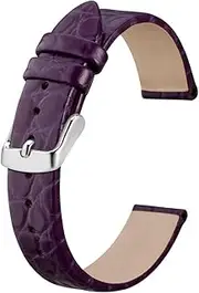 [NFGEGPKPHA] Watch Straps Women 8mm 10mm 12mm 14mm 16mm 18mm 19mm 20mm Fit For Lady Replacement Band Bracelet