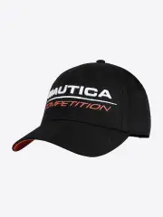 Nautica Competition Tappa Snapback Cap