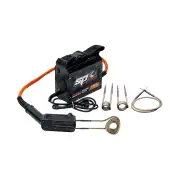 SP Tools 1750W Induction Heater - Flameless & Portable with Overheat Protection