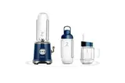 Philex Retro Electric Fruit Blender Smoothies Maker Juice Mixer 600ml-White (PHB-6006)