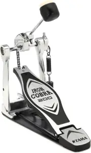 TAMA HP200P Iron Cobra 200 Single Pedal