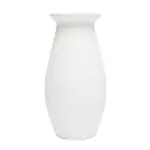 [Sleeping Giant] Agios Vase White - 30cm