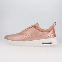 在飛比找蝦皮商城優惠-Nike Wmns Air Max THEA SE 金 白 