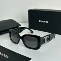 在飛比找PopChill優惠-[二手] 【現貨】麗睛眼鏡Chanel【可刷卡分期】香奈兒 