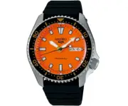 Seiko 5 sports SBSA309/SRPL89 SKX series Mechanical Automatic metal watch New