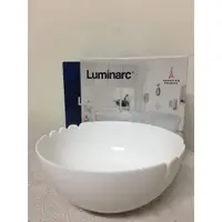 在飛比找蝦皮購物優惠-Luminarc 法國樂美雅 餐具 8吋湯碗