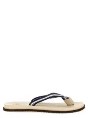 [Brunello Cucinelli] Brunello Cucinelli-Pool Slide Sandali Multicolor-Uomo 39IT Multicolor