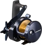 Daiwa SALTIGA 35 Jigging Bait Reel (2025 Model)