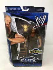 WWE Elite Collection Series #29 Erik Rowan Figure