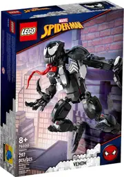 LEGO 76230 Marvel Venom Figure