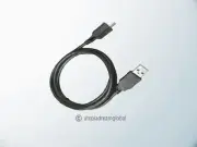 USB Cable For Fujitsu ScanSnap S1500 S1500M Document Scanner Laptop PC Data Cord