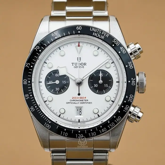 帝舵black Bay的價格推薦- 2025年10月|飛比價格