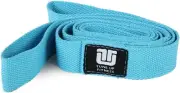 Tune up Fitness Stretch Strap, Great for Flexibility, Increased Mobility, Ran...