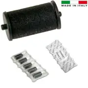 Quicktag 1 Line Labelling Gun Ink Rollers ( Pack of 5 ) for motex