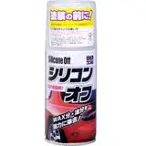 在飛比找遠傳friDay購物優惠-SOFT99 去蠟劑(300ml)