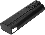 HeShunChang Battery 6V 2000mAh Replace for PASLOD 404717