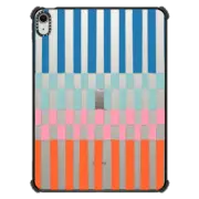 iPad Air 11-inch (M2/M3) iPad Impact Case Sunday checkers