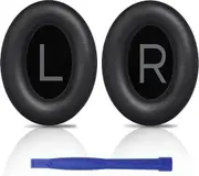 Ear Pads Cushions Replacement For Bose Quietcomfort 45 (qc45) Over-ear Headphones