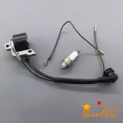 MACHINETEC IGNITION COIL For STIHL 026 028 029 034 REPLACEMENT. 0000 400 1300