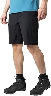 [ODLO] Men's Ascent Wandershorts Hiking Shorts
