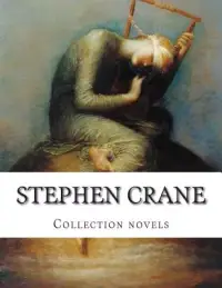 在飛比找博客來優惠-Stephen Crane, Collection Nove