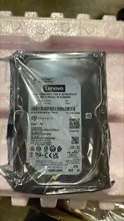 LENOVO SEAGATE EXOS 7E8 ST4000NM005A 4TB SAS 12GB HD SHD7A70509-13-CT