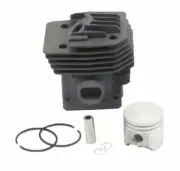 38mm Cylinder Piston Kit For Stihl FS180 FS220 FR220 Brushcutter 4119 020 1200