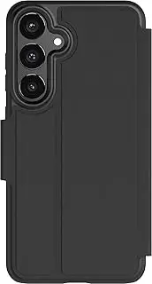 Tech21 EvoLite Wallet for Samsung S24+ - Black