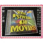 【珍寶二手書CT5代】THE POWER OF MOVIES