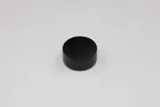 1pcs Diameter 30mm high 15mm Aluminum Solid Knob Volume Potentiometer Knob HIFI