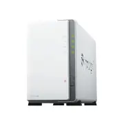 2-Bay DiskStation DS223j (Diskless)