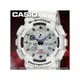 CASIO 手錶專賣店 GA-100A-7A 粗礦個性男錶(另G-701D GA-110B五月天代言)保固一年_開發票