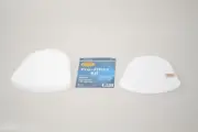 Shark Generic Filters # F680 fits NV581, 581Q