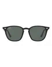 [Ray-Ban] Black RB4258F Sunglasses