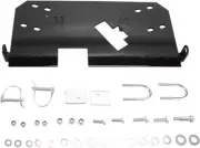 Moose Utility Plow Bottom Mount for 2019-2020 Suzuki LT-A400F KingQuad ASi+ ATV