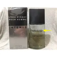 在飛比找蝦皮購物優惠-《二手》Issey Miyake L‘Eau d’Issey