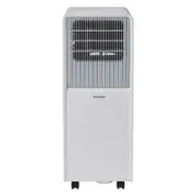Dimplex 2.6kW Recycled Portable Air Conditioner with Dehumidifier