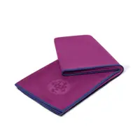 在飛比找誠品線上優惠-【Manduka】eQua Hand Towel 瑜珈手巾 