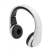 Syba CL-AUD23040 Bluetooth 3.0 Sound Headphone with Built-In Microphone