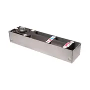 Dormakaba BTS80 EN-4 Door Closer Floor Spring Adjustable Hold Open 80110000